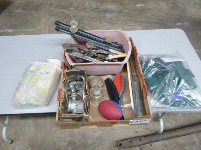 lot 282 image: Miscellaneous Kitchenware