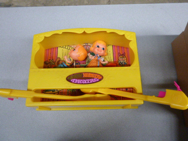 lot 310 image: Kiddie Komedy Theatre