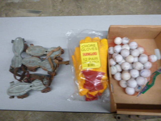 lot 314 image: Miscellaneous Items