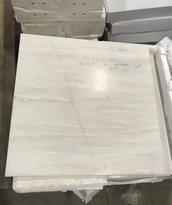 lot 4 image: Misc. Pallet of Tile from one Job