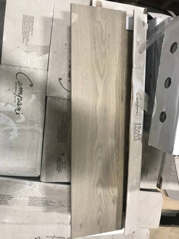 lot 6 image: Misc Pallet of Tile