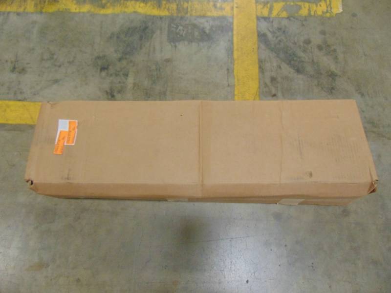 lot 551 image: Covalence Plastics Husky 6 mL Polyethylene Opaque Plastic Sheeting, 24 x 100 CF0624C