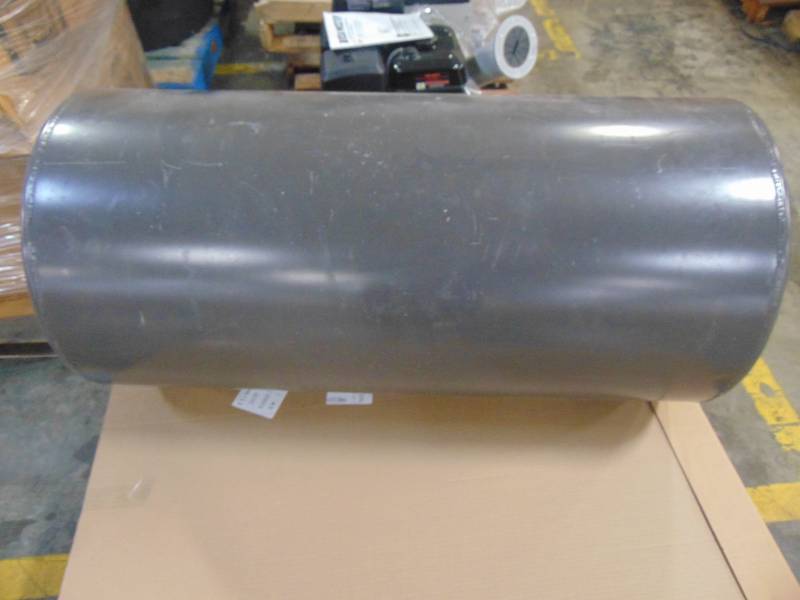 lot 585 image: Husqvarna 48 In. Steel Lawn Roller 587669901