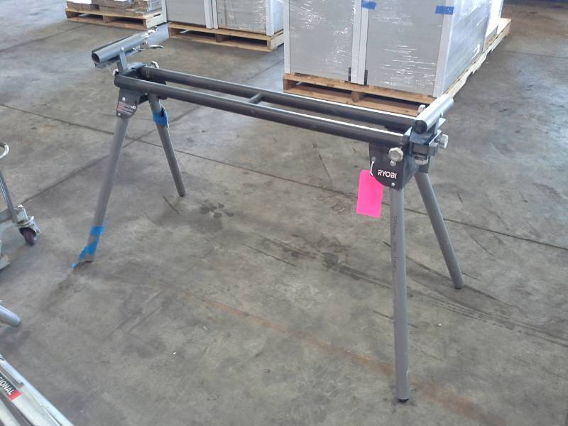 Ryobi Miter Saw Stand A18MS01G