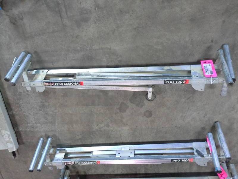 StableMate Professional Pro 1000 Universal Miter Stand