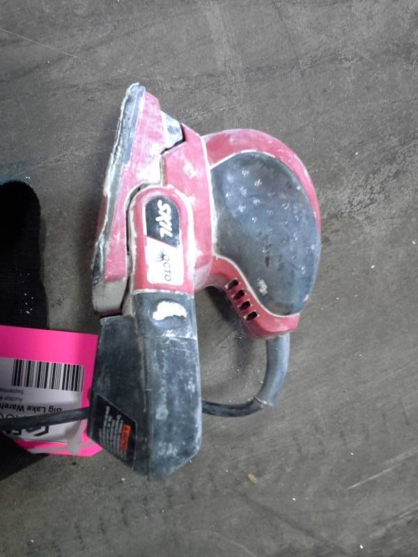 Skil Octo Belt Sander 7300