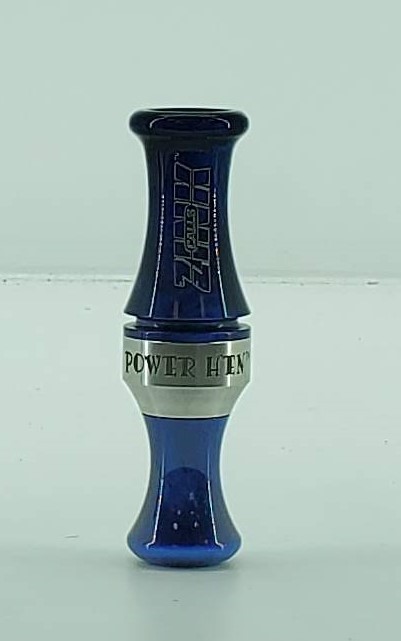 lot 23 image: Zink Calls Power Hen Duck Call