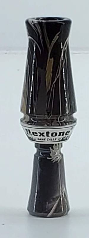 lot 24 image: Flextone Supernatural Duck Call