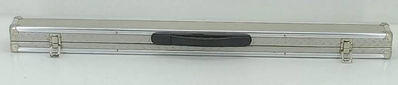 lot 99 image: Players Pool Cue w Hard Case