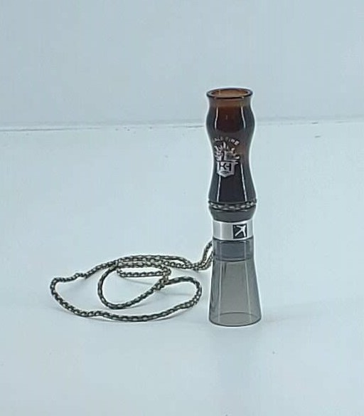 lot 105 image: Hale Fire Goose Call