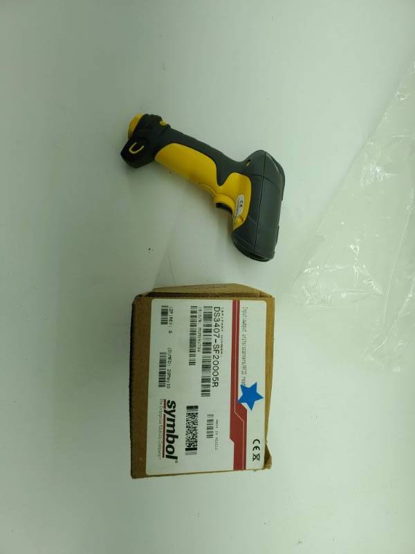 lot 17 image: RFID Reader