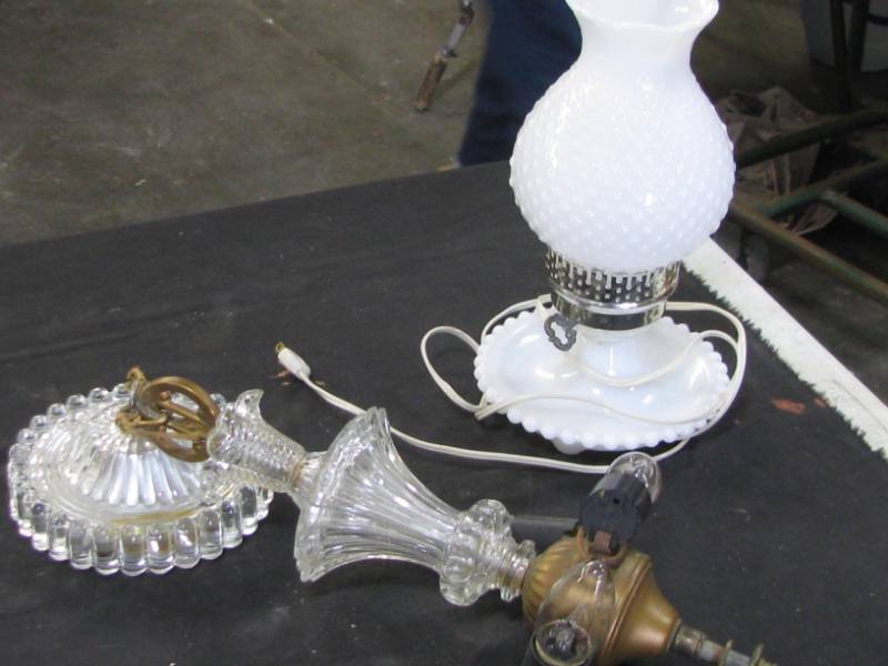 Vintage Lighting