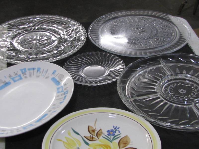 Serving Platters