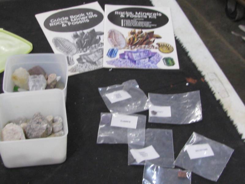 Precious Stones