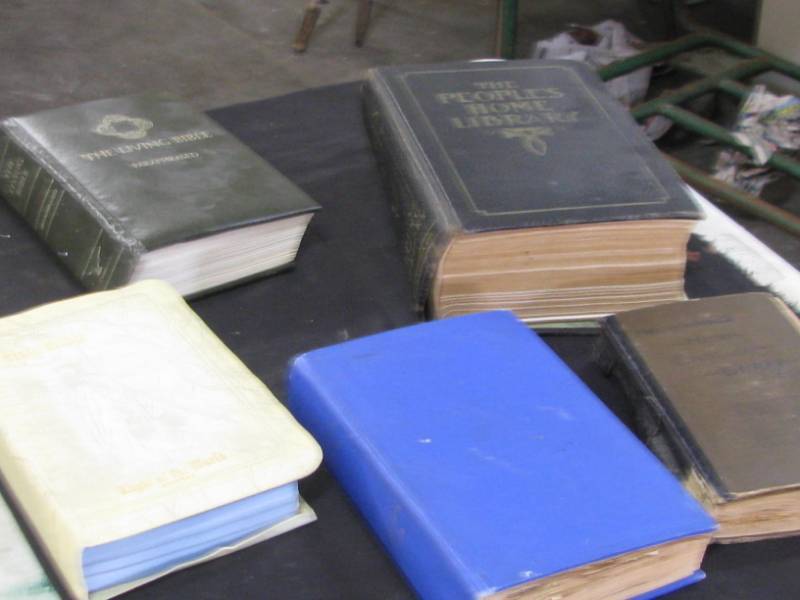 Books
