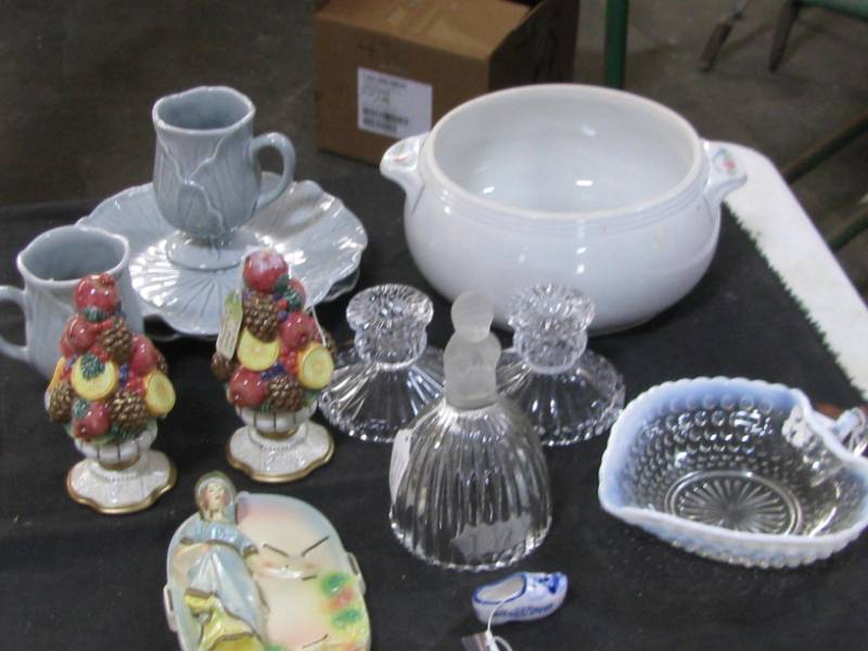 Misc Lot