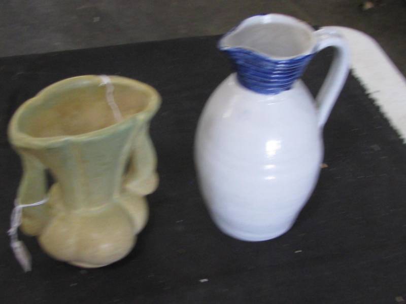 Vintage Pottery