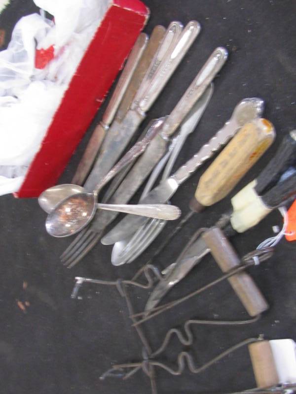 Ice Pick