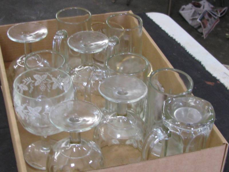 Mugs & Goblets