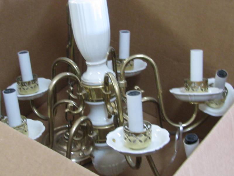 Chandelier