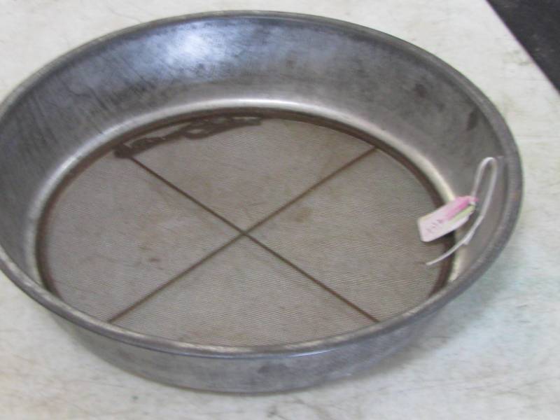 Sifter
