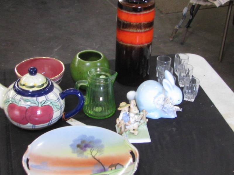 Misc Pottery