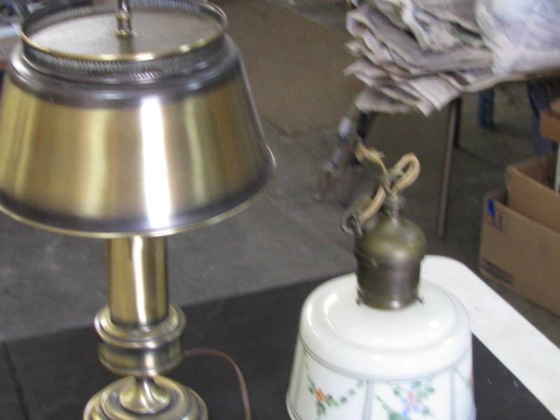 Vintage Lights