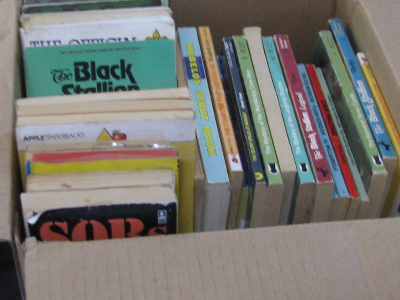 Childrens Books