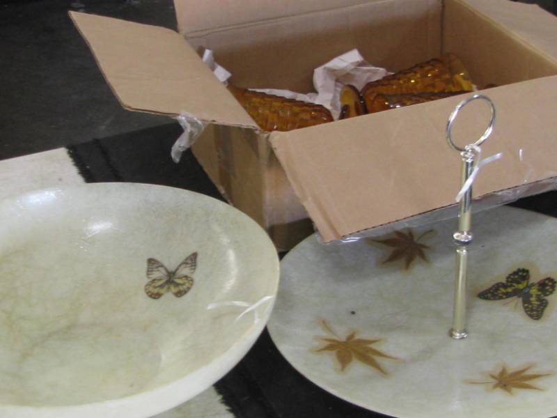 Glassware