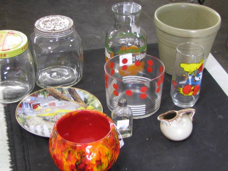 Misc Lot