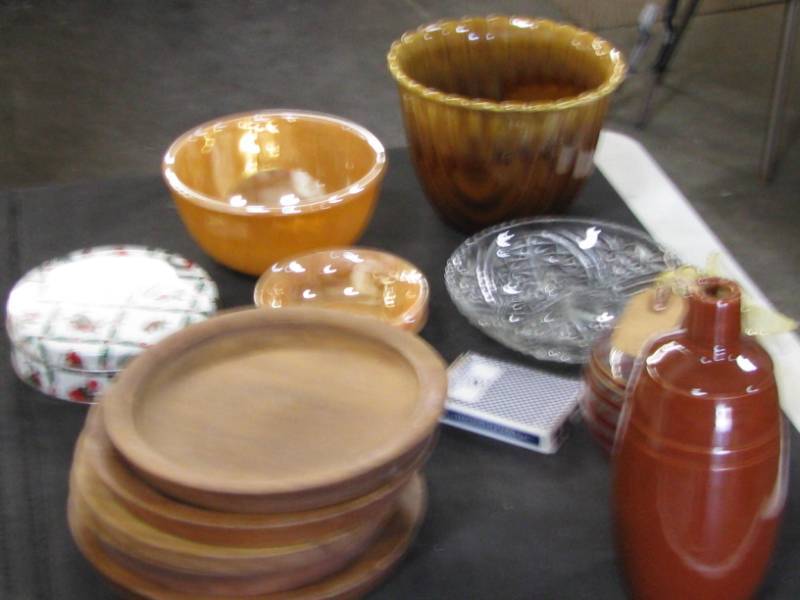 Misc Lot