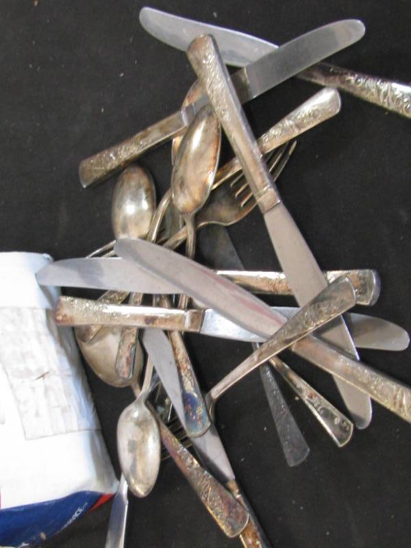 Flatware