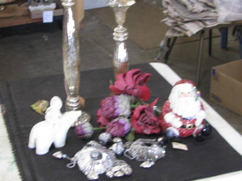 Holiday Decor