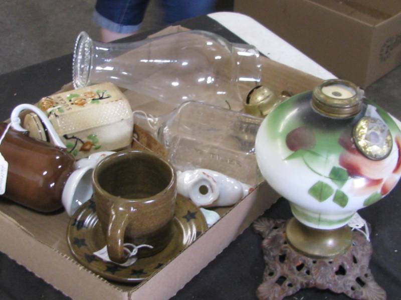 Misc Glassware