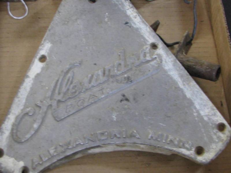 Alexandria Boat Works