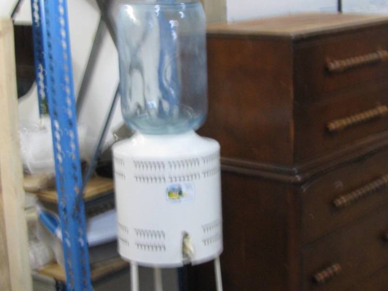 Mountain Fresh Water coolerDispenser