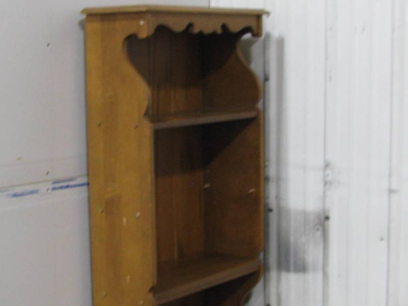 Book Shelf