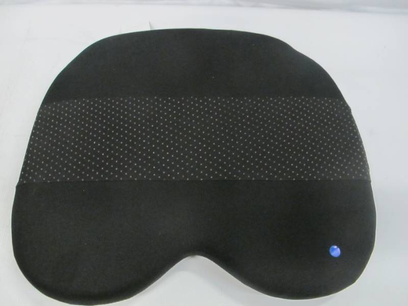 lot 46 image: Type S Infused Gel Comfort Seat Cushion
