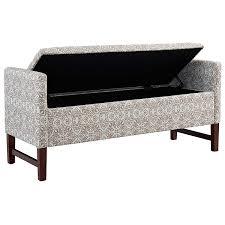 lot 74 image: PRI Storage Bench