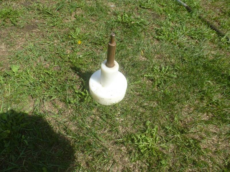 lot 32 image: Step Vibrator Attachment