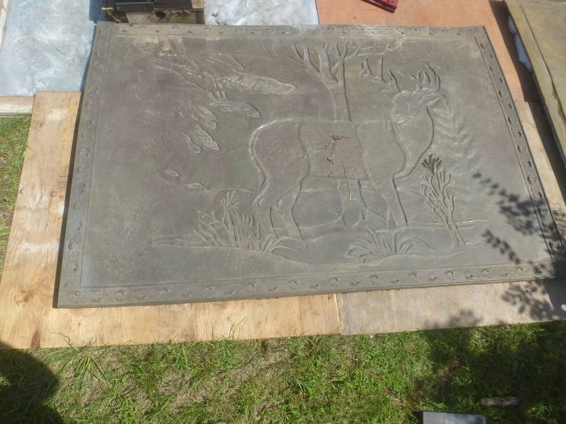 lot 38 image: Big Buck Stamp