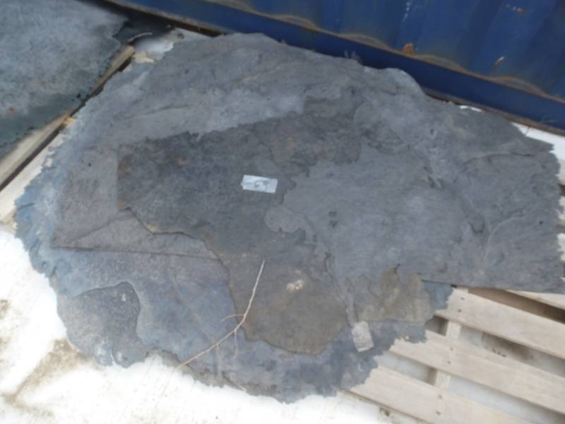lot 64 image: Increte Rough Stone Texture Stamps