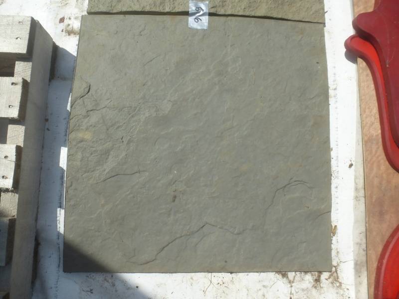 lot 66 image: Precast Mold Sample set