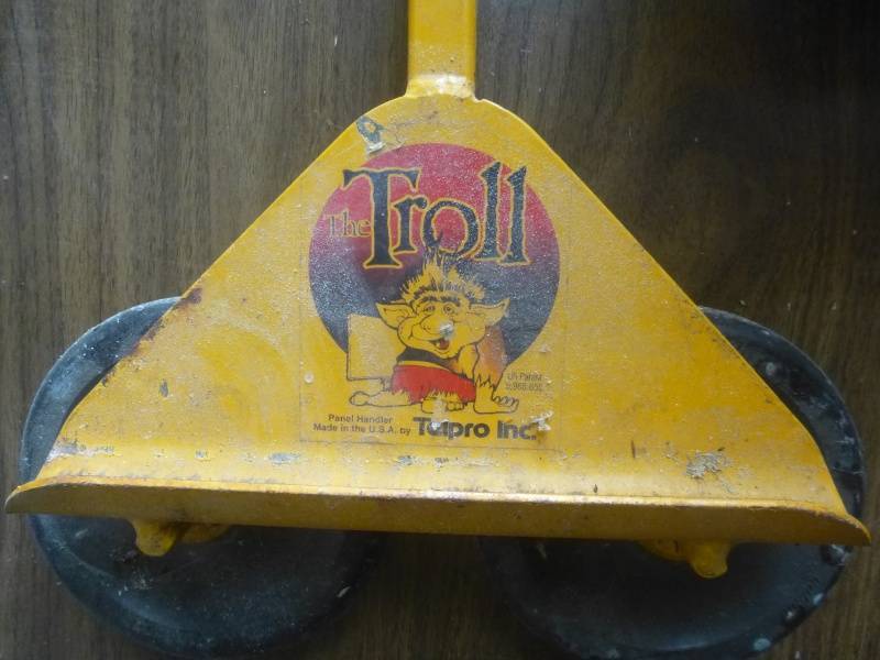 lot 93 image: Craftsmen Circular Saw 7 14