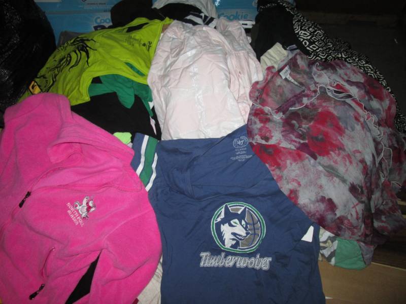 lot 17 image: Lot of Assorted Slightly Used Pre-O...