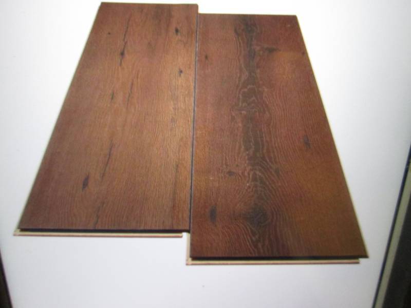 lot 146 image: 6 Cases of Traffic Master Reclaimed...