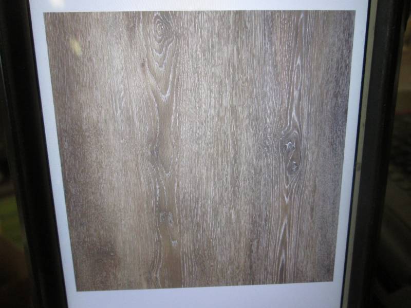 lot 149 image: 3 Cases of LifeProof Walton Oak Lux...