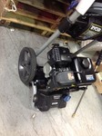 RYOBI 3,100-PSI 2.5-GPM 212cc Gas Pressure Washer with Idle Down in good working conditions