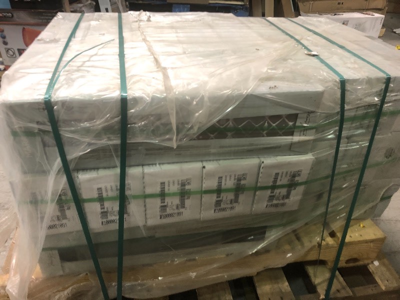 lot 102 image: Lot of 24 cases of Country Oxford Matte 5.91 in. x 23.62 in. Porcelain Floor and Wall Tile (9.68 sq. ft.  case)