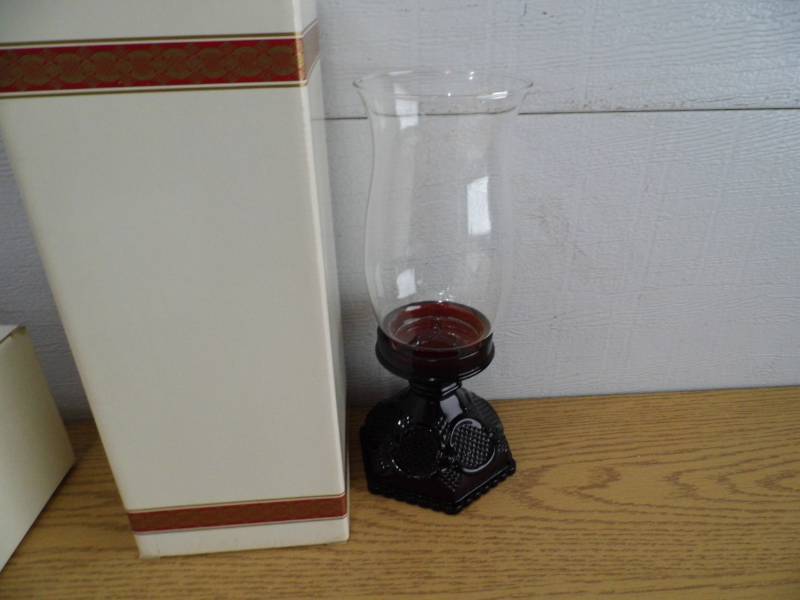 lot 35 image: Avon Cape Cod - Huricane Candle